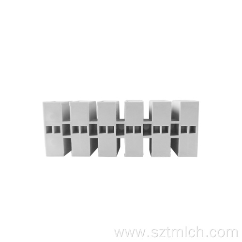 Din Rail Terminal Blocks